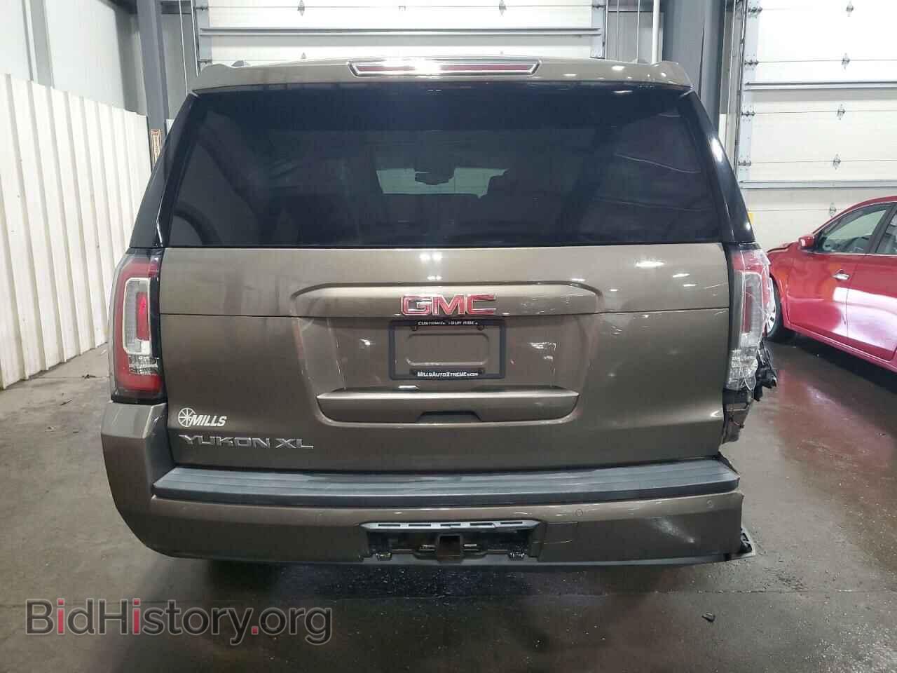 2016 GMC YUKON - VIN: 1GKS2FKC7GR268454 - Фото 6