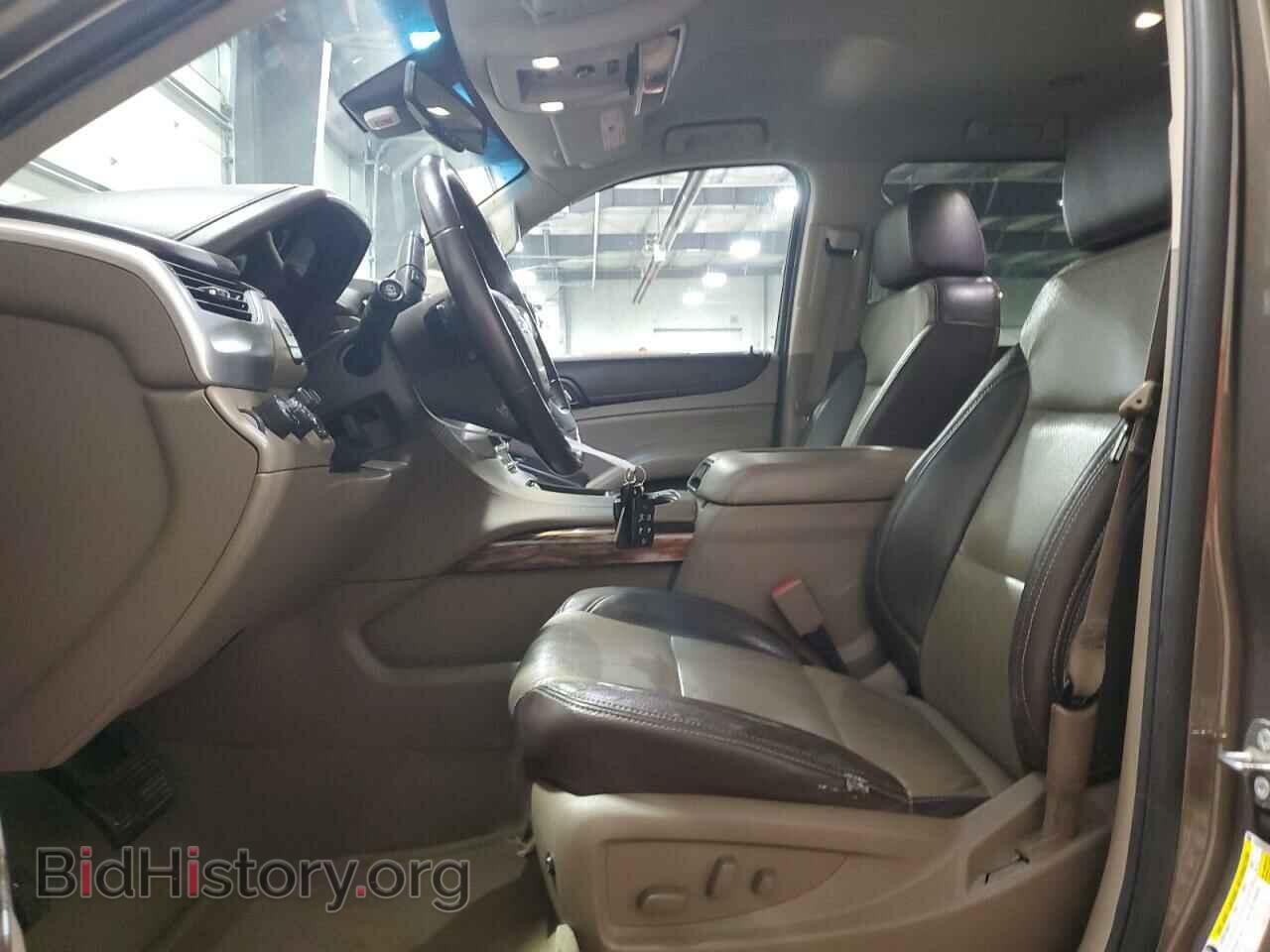 2016 GMC YUKON - VIN: 1GKS2FKC7GR268454 - Фото 7