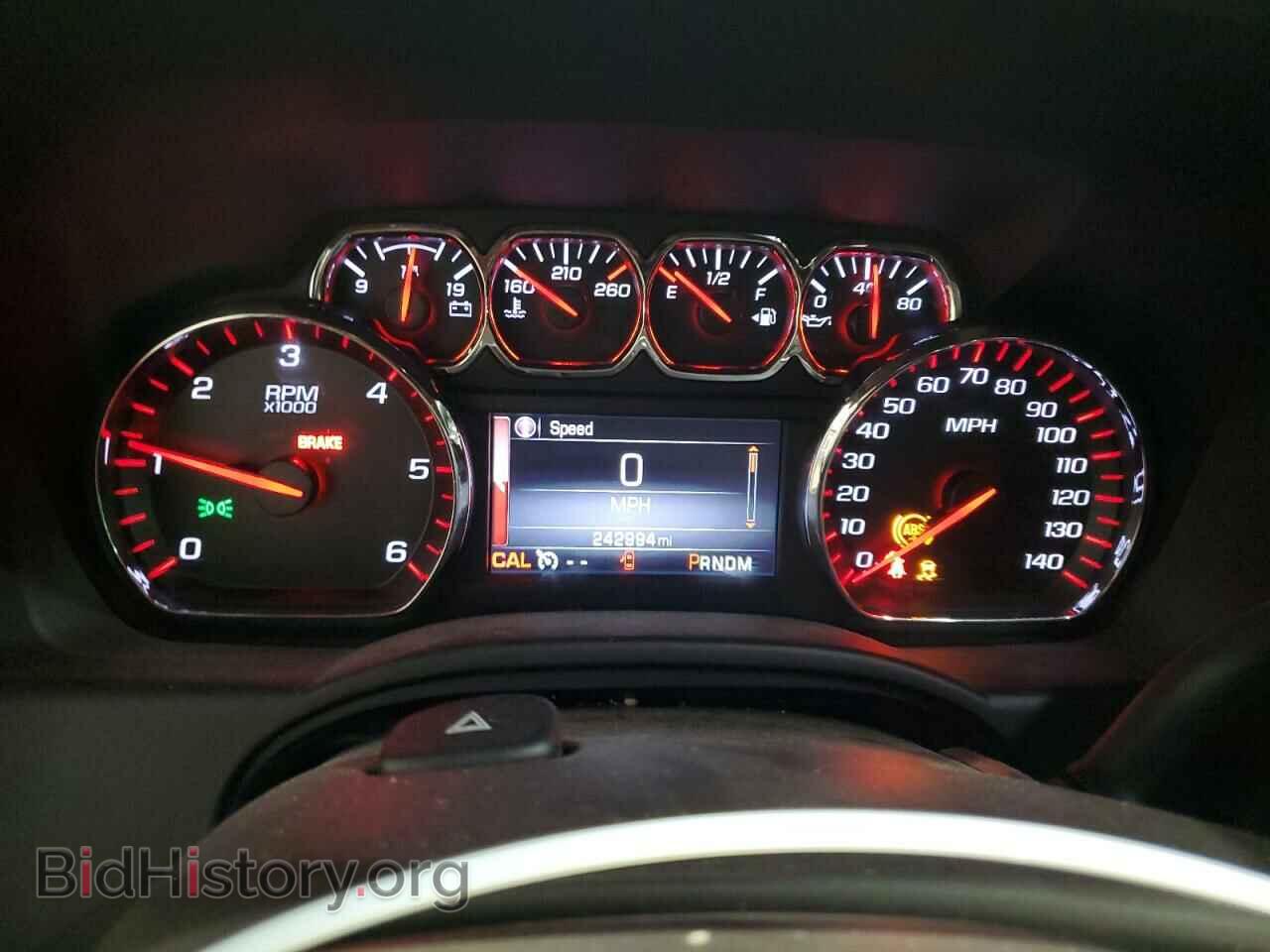 2016 GMC YUKON - VIN: 1GKS2FKC7GR268454 - Фото 9