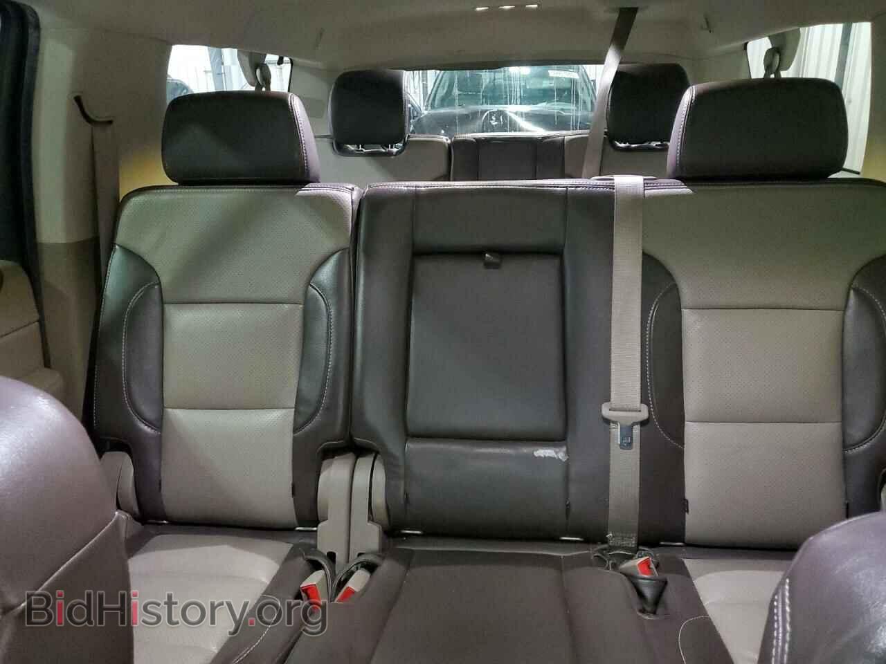 2016 GMC YUKON - VIN: 1GKS2FKC7GR268454 - Фото 10