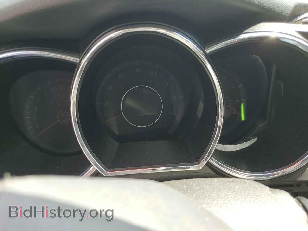 2013 KIA OPTIMA - VIN: 5XXGM4A76DG247761 - Фото 9