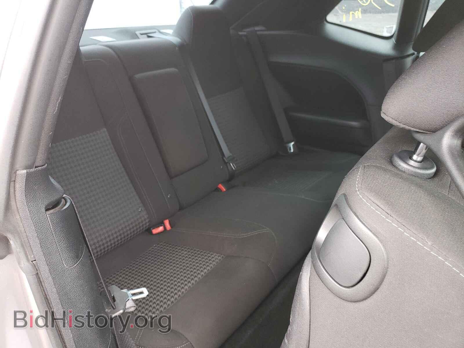 2015 DODGE CHALLENGER - VIN: 2C3CDZAG4FH843306 - Photo 6