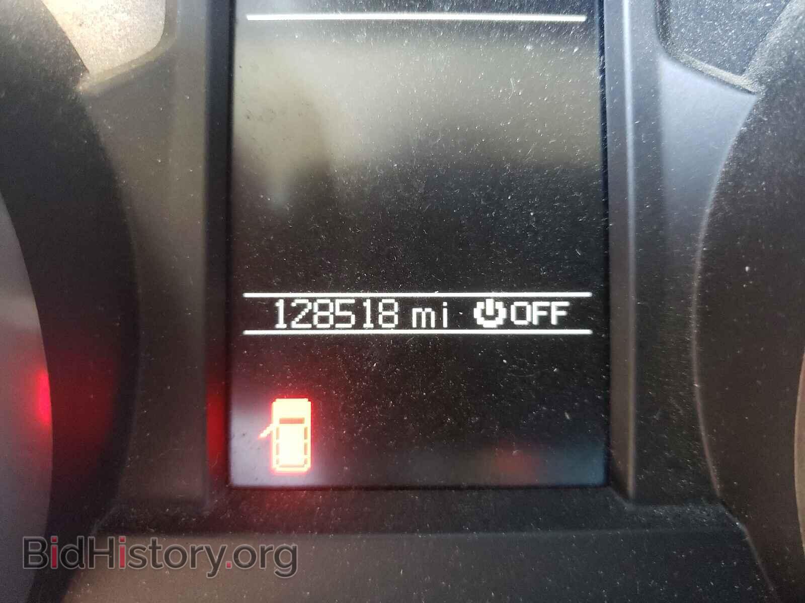 2012 JEEP CHEROKEE - VIN: 1C4RJFAG5CC253398 - Фото 8