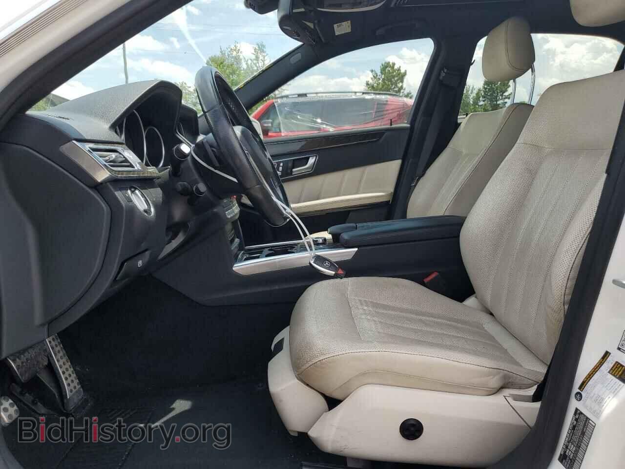 2016 MERCEDES-BENZ E-CLASS - VIN: WDDHF8JB5GB146589 - Фото 7