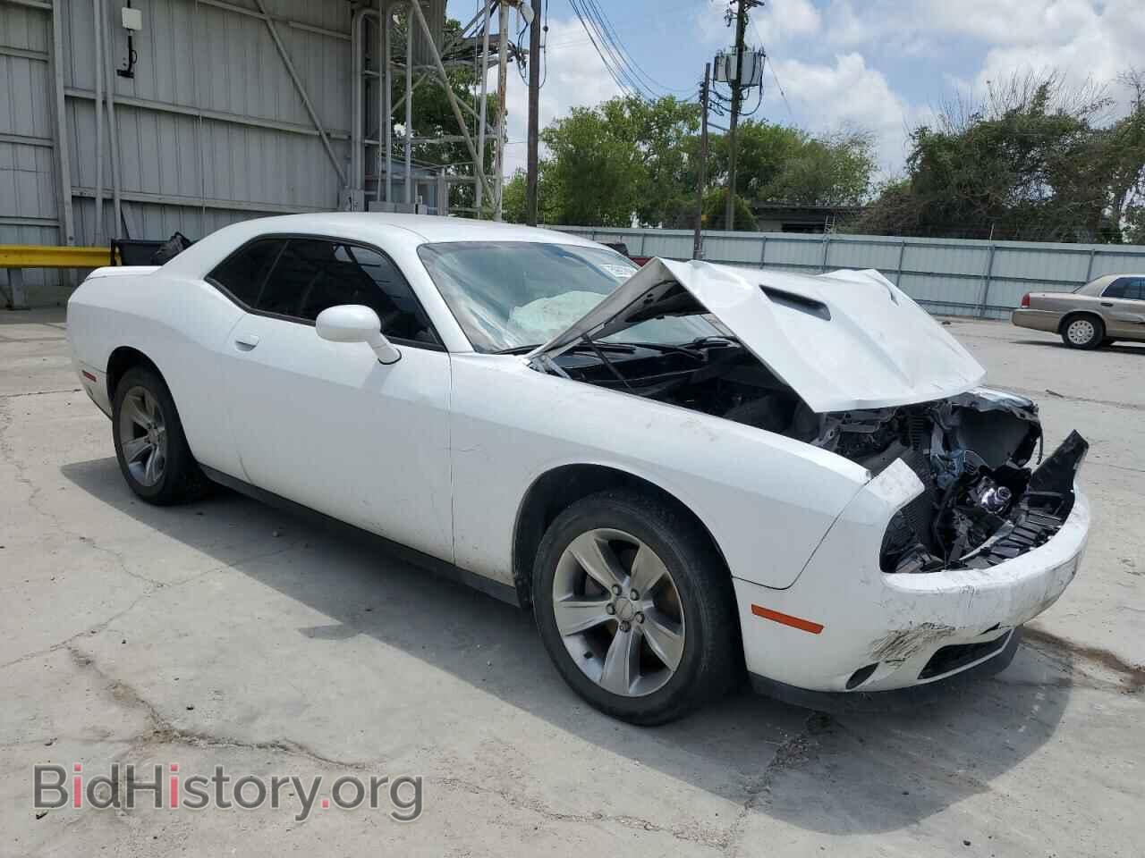 2019 DODGE CHALLENGER - VIN: 2C3CDZAG0KH632419 - Фото 4