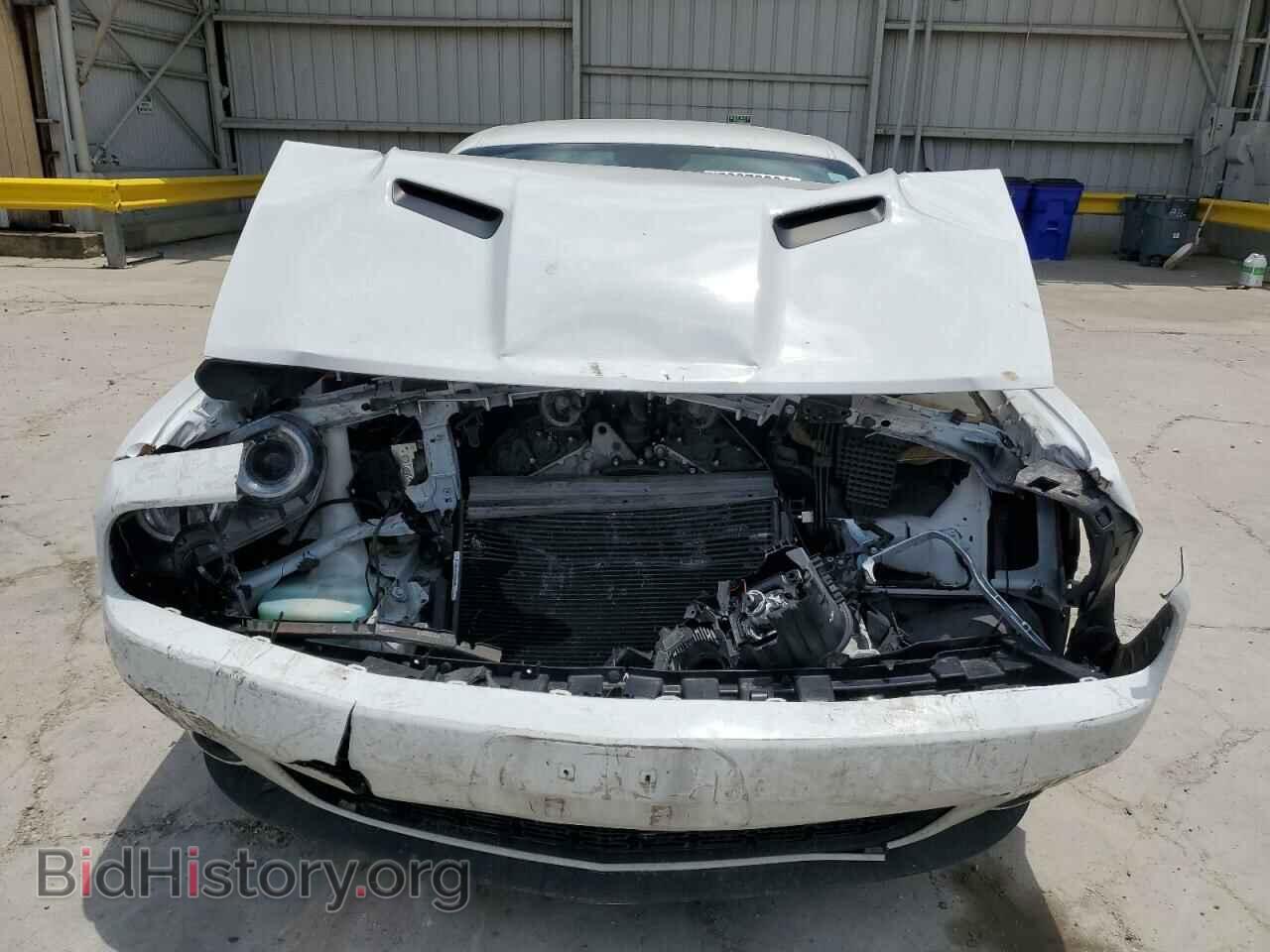 2019 DODGE CHALLENGER - VIN: 2C3CDZAG0KH632419 - Фото 5
