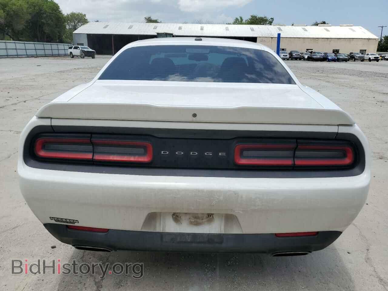 2019 DODGE CHALLENGER - VIN: 2C3CDZAG0KH632419 - Фото 6