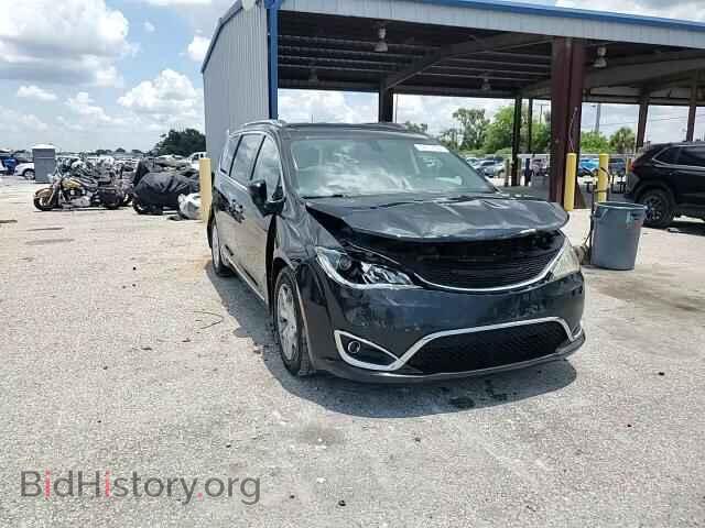 2017 CHRYSLER PACIFICA - VIN: 2C4RC1EG3HR537103 - Photo 14