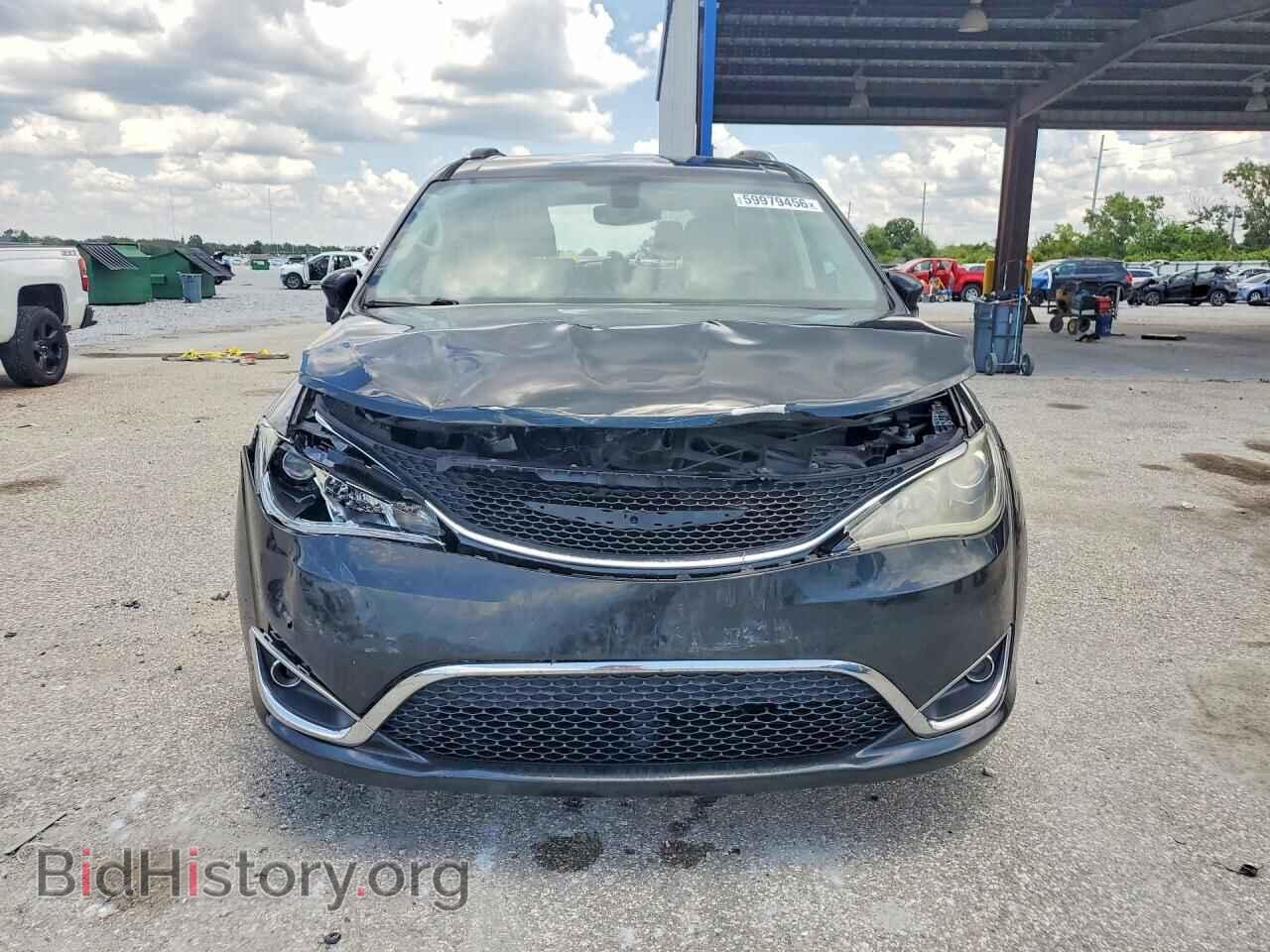 2017 CHRYSLER PACIFICA - VIN: 2C4RC1EG3HR537103 - Photo 5