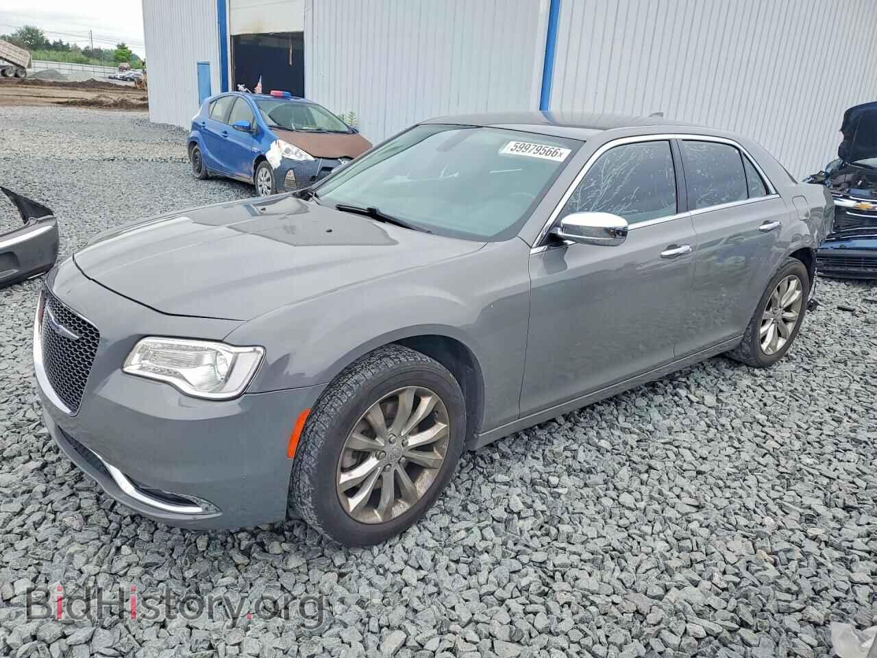 Photo 2C3CCAKG4KH690875 - CHRYSLER 300 2019