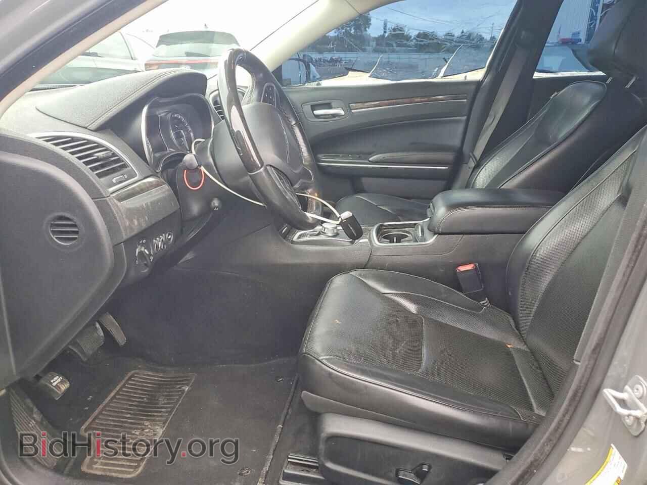 2019 CHRYSLER 300 - VIN: 2C3CCAKG4KH690875 - Фото 7