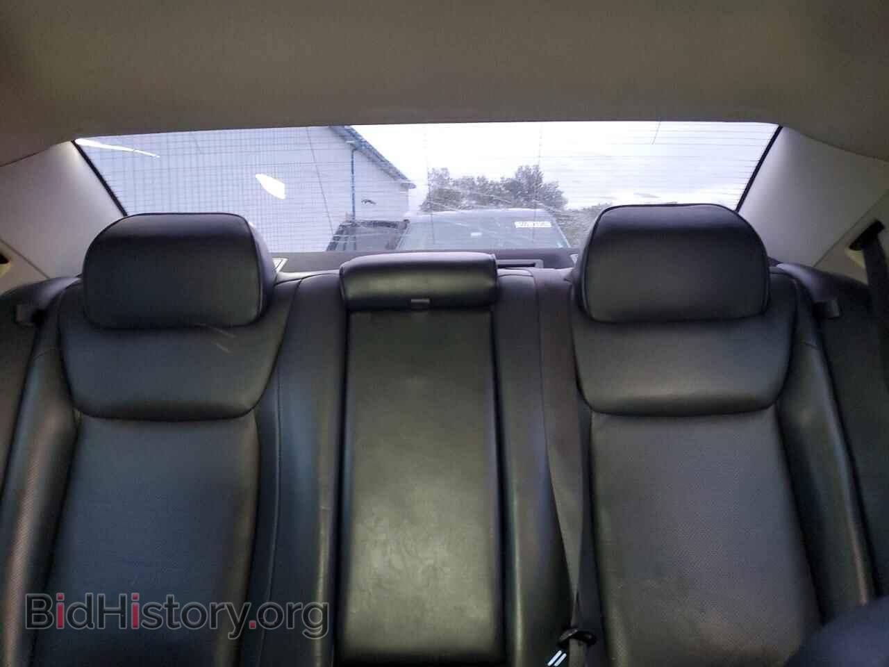 2019 CHRYSLER 300 - VIN: 2C3CCAKG4KH690875 - Фото 10