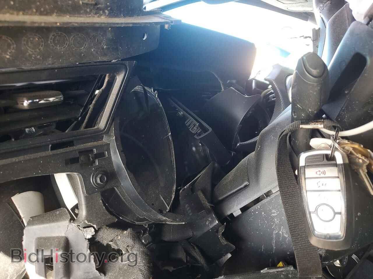 2022 FORD MUSTANG - VIN: 1FA6P8CF1N5111242 - Photo 9