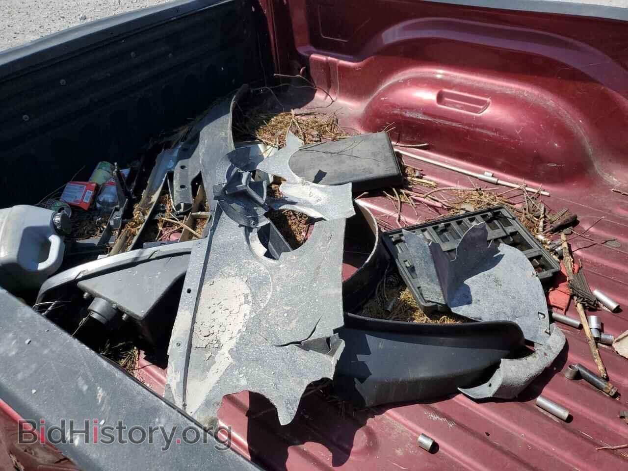 2014 RAM All Models - VIN: 3C6UR5CL0EG291586 - Фото 12