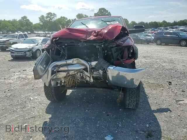 2014 RAM All Models - VIN: 3C6UR5CL0EG291586 - Фото 14