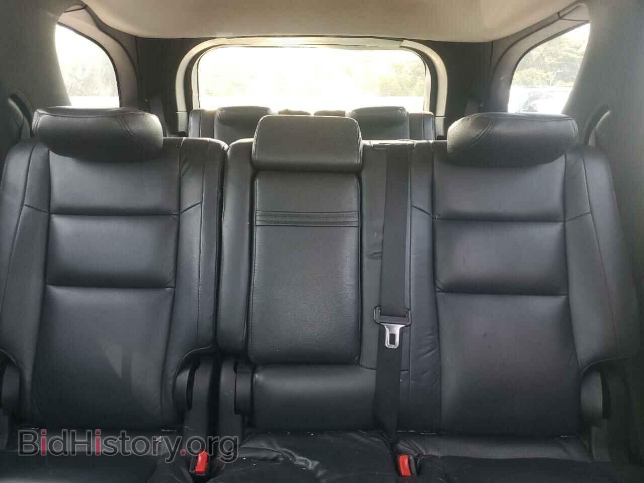2013 DODGE DURANGO - VIN: 1C4RDJAG1DC575340 - Фото 10