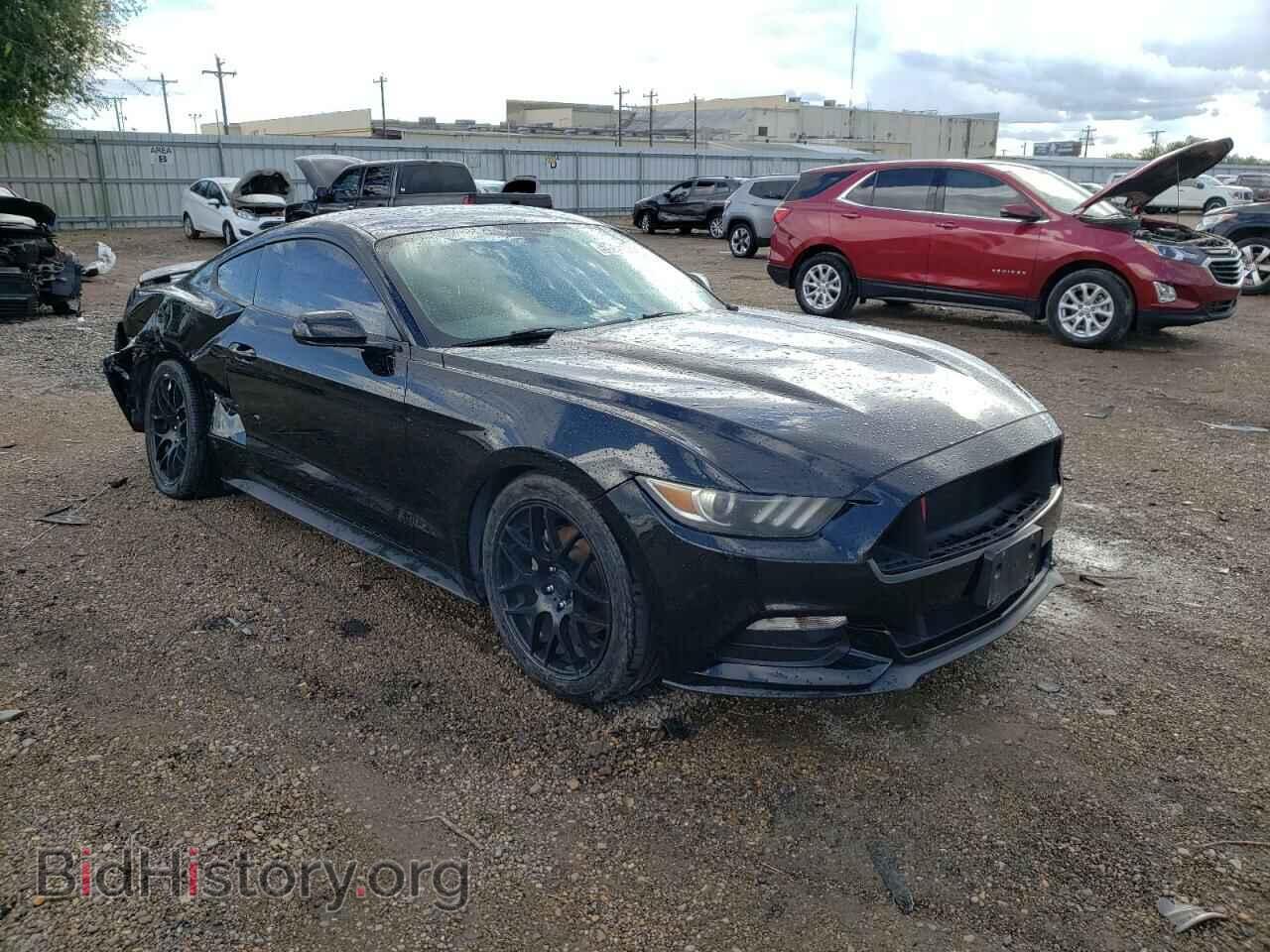 Photo 1FA6P8AM1F5375614 - FORD ALL Models 2015