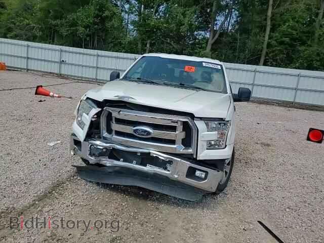 2016 FORD F150 - VIN: 1FTEW1C82GKD80923 - Фото 13