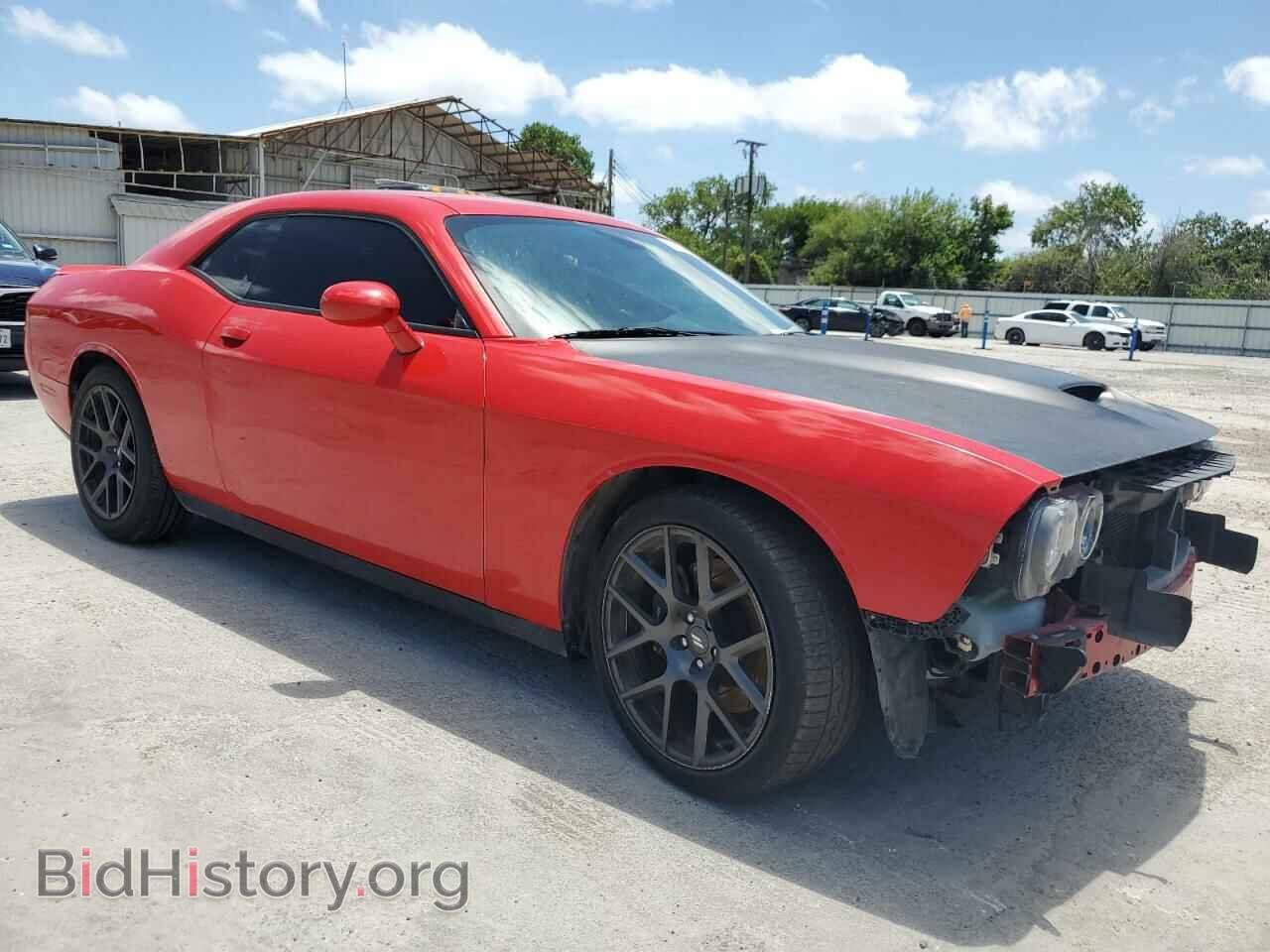 2019 DODGE CHALLENGER - VIN: 2C3CDZJG0KH503807 - Photo 4