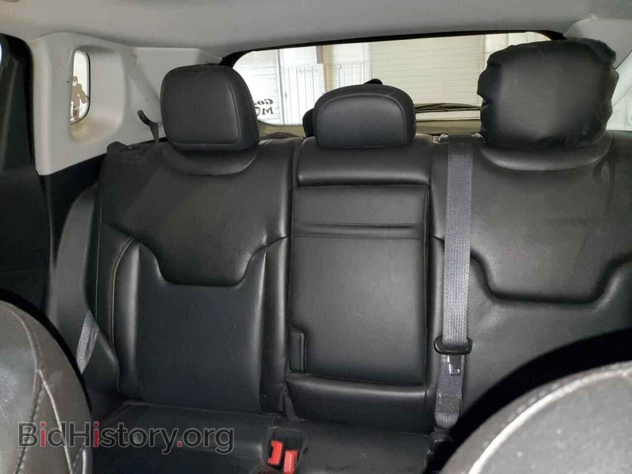 2018 JEEP COMPASS - VIN: 3C4NJDCB6JT333766 - Фото 10