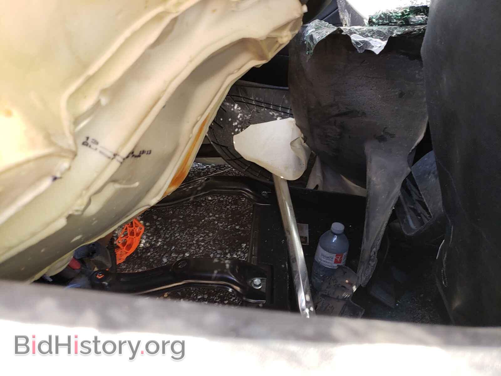 2019 TESLA MODEL 3 - VIN: 5YJ3E1EA8KF352334 - Фото 6