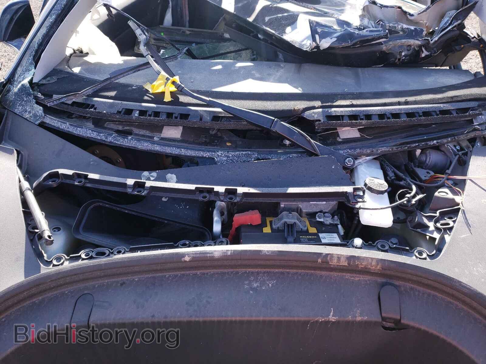 2019 TESLA MODEL 3 - VIN: 5YJ3E1EA8KF352334 - Фото 7