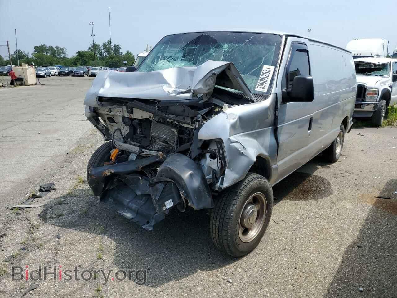 Фотография 1FTNE1EW5DDA58677 - FORD ALL Models 2013