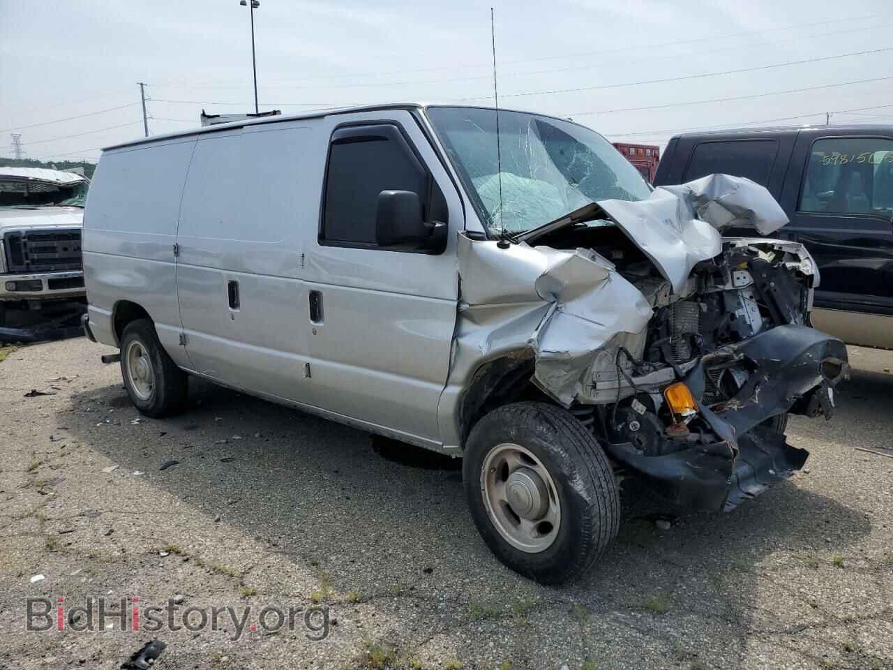 2013 FORD ALL Models - VIN: 1FTNE1EW5DDA58677 - Фото 4
