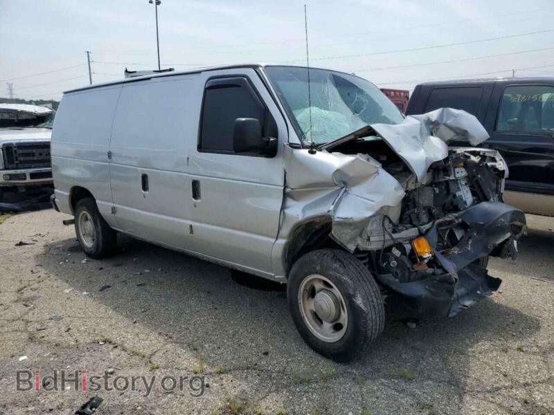 2013 Ford ALL MODELS (VIN 1FTNE1EW5DDA58677) — фото 4 из 13