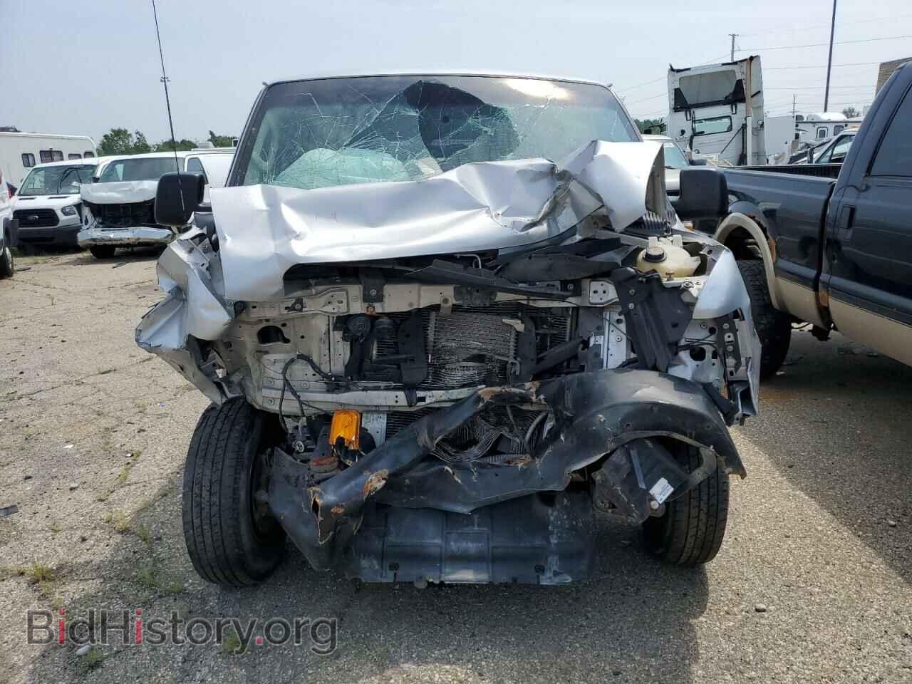 2013 FORD ALL Models - VIN: 1FTNE1EW5DDA58677 - Фото 5