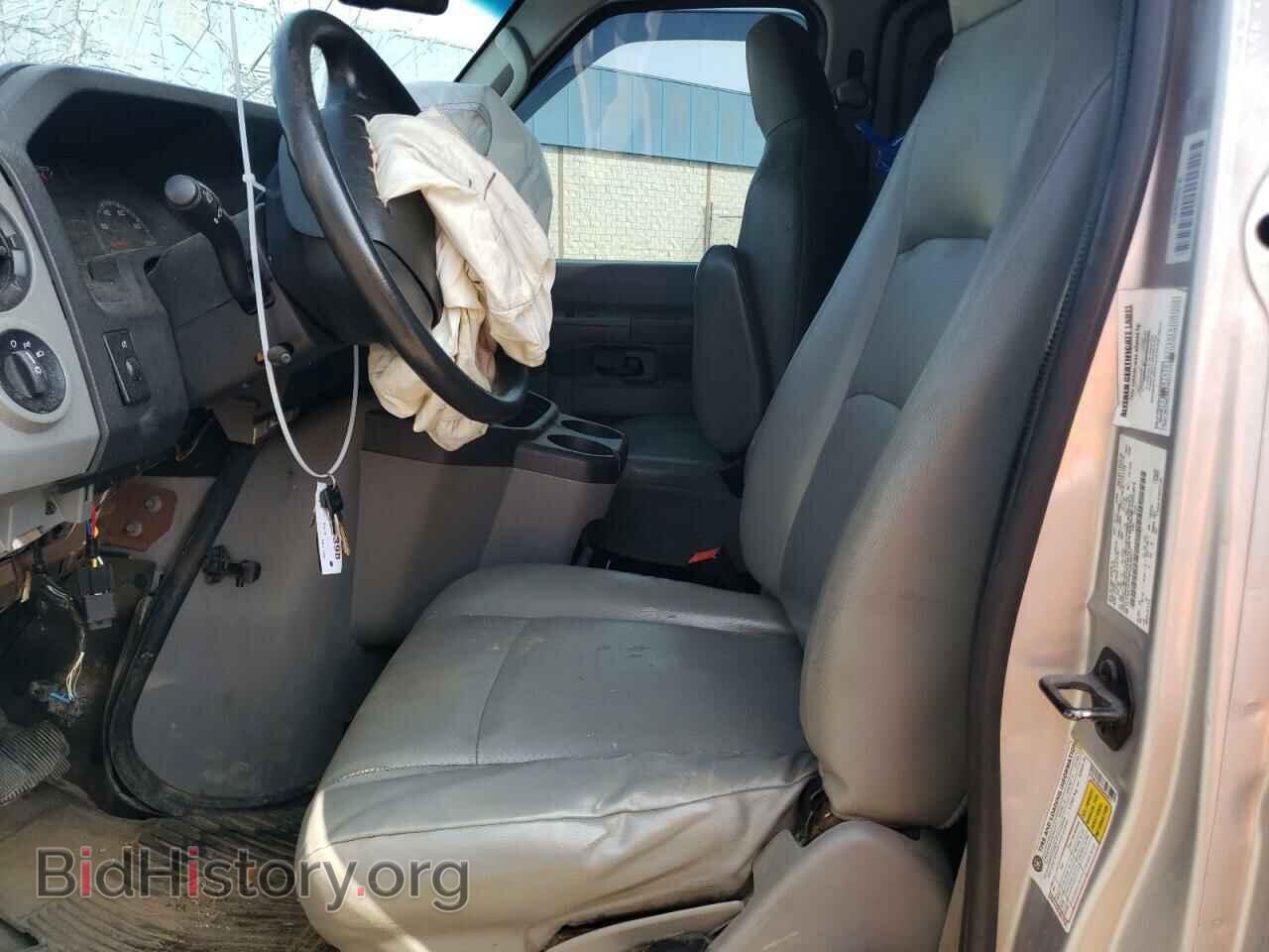 2013 FORD ALL Models - VIN: 1FTNE1EW5DDA58677 - Фото 7