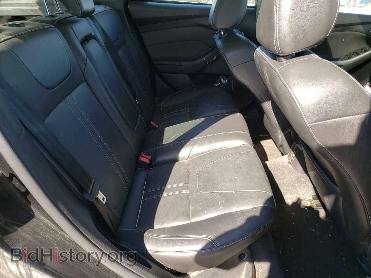2014 FORD FOCUS - VIN: 1FADP3K21EL213080 - Photo 6