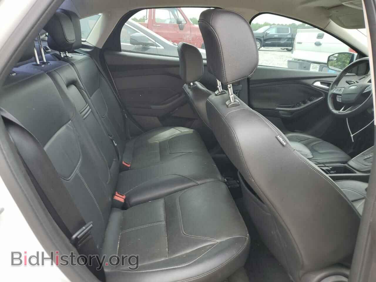 2016 FORD FOCUS - VIN: 1FADP3F26GL287849 - Фото 10
