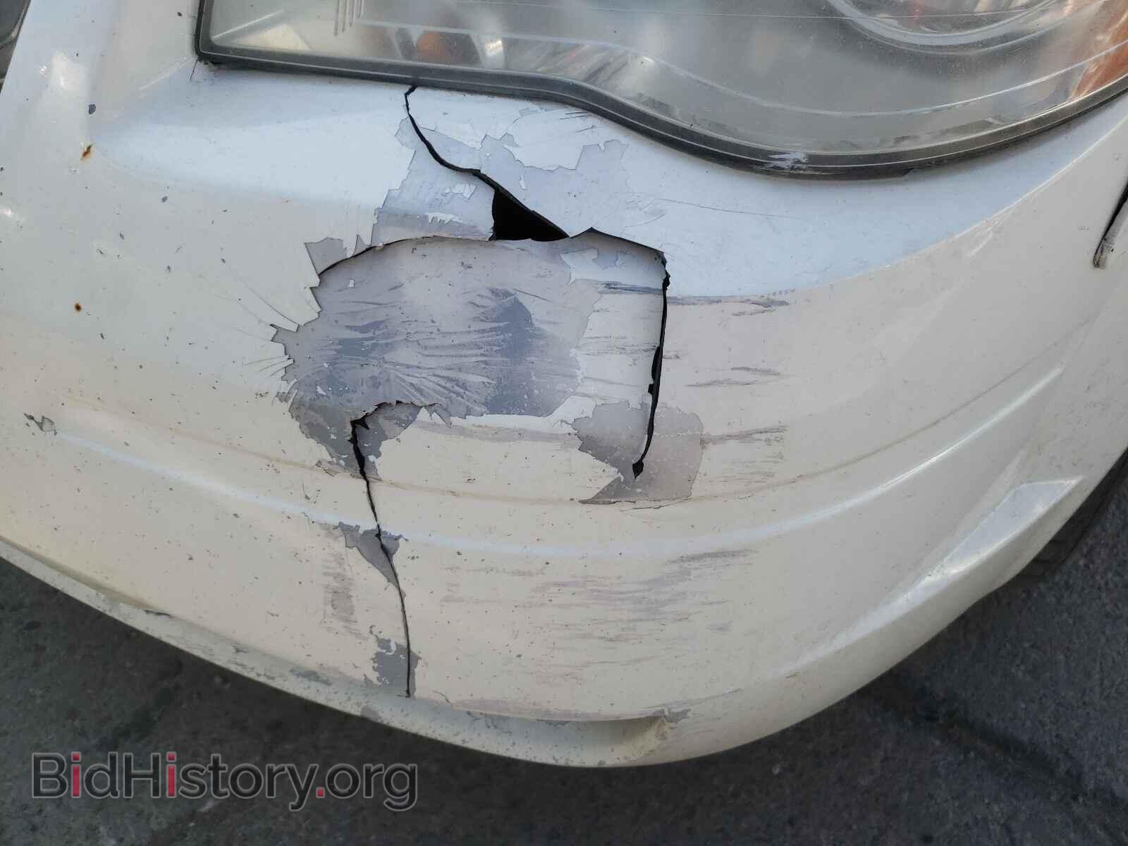 2010 CHRYSLER MINIVAN - VIN: 2A4RR5DX5AR328789 - Фото 9