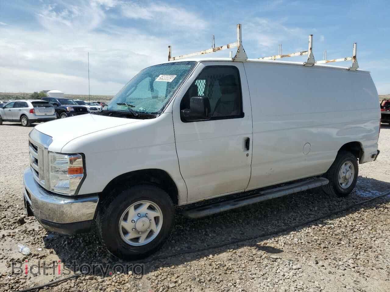 Photo 1FTNE2EW5EDA69248 - FORD ALL Models 2014