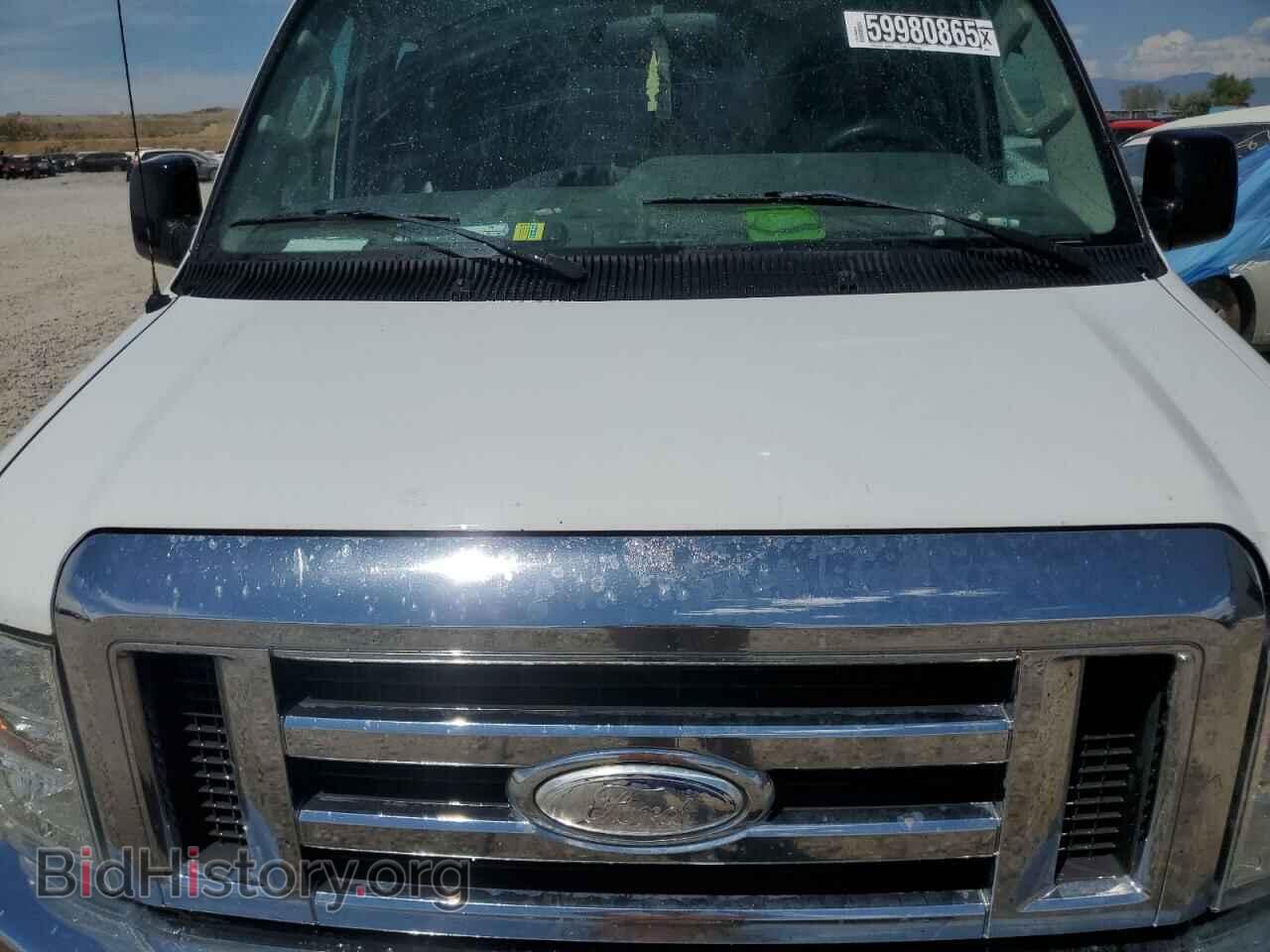 2014 FORD ALL Models - VIN: 1FTNE2EW5EDA69248 - Photo 12