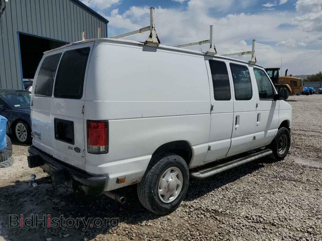2014 FORD ALL Models - VIN: 1FTNE2EW5EDA69248 - Photo 3