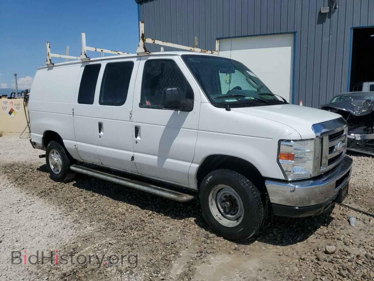 2014 FORD ALL Models - VIN: 1FTNE2EW5EDA69248 - Photo 4