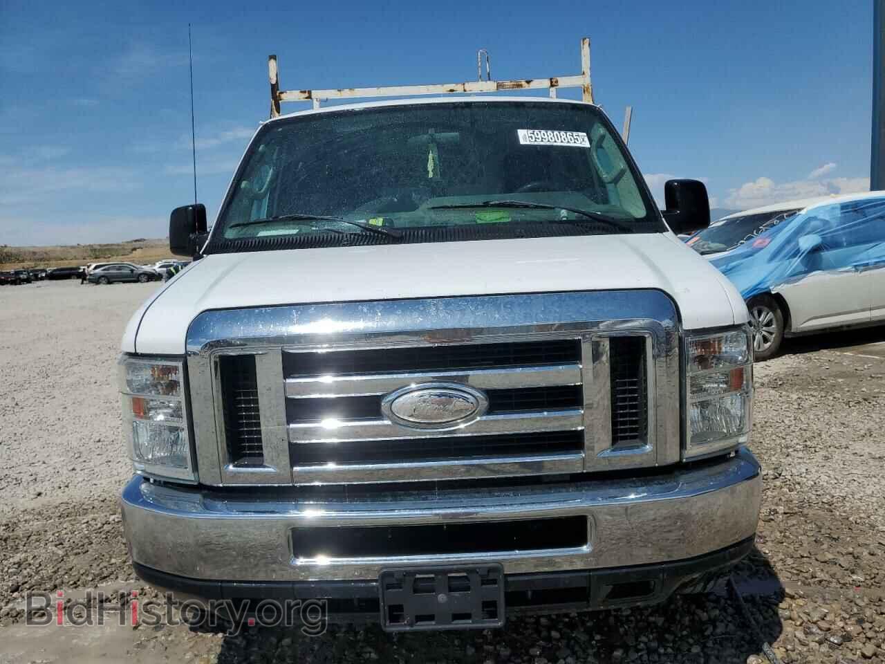 2014 FORD ALL Models - VIN: 1FTNE2EW5EDA69248 - Photo 5