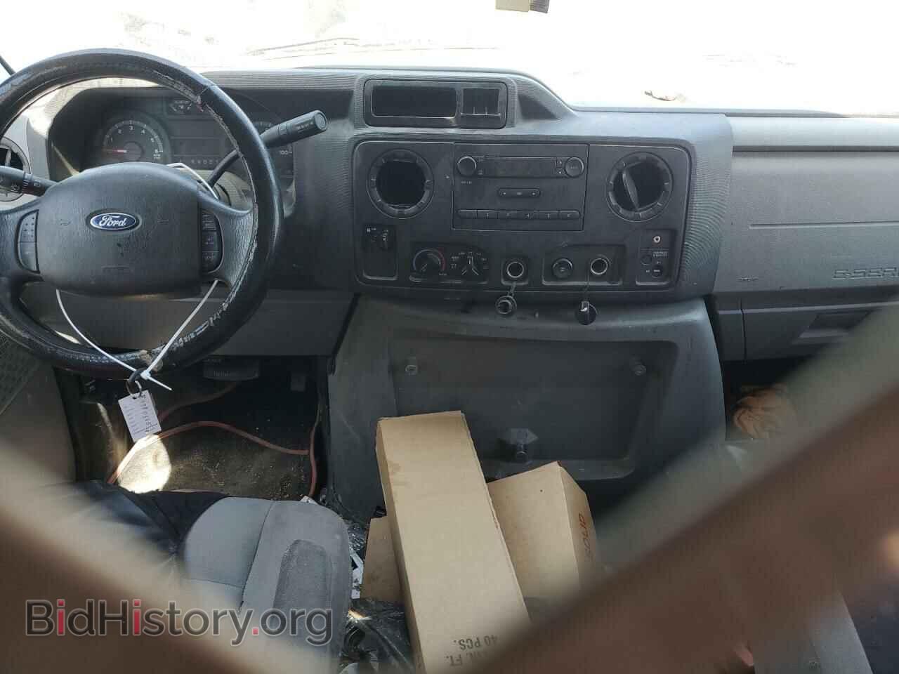 2014 FORD ALL Models - VIN: 1FTNE2EW5EDA69248 - Photo 8