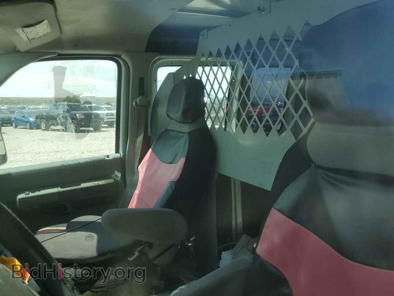 2014 FORD ALL Models - VIN: 1FTNE2EW5EDA69248 - Photo 10