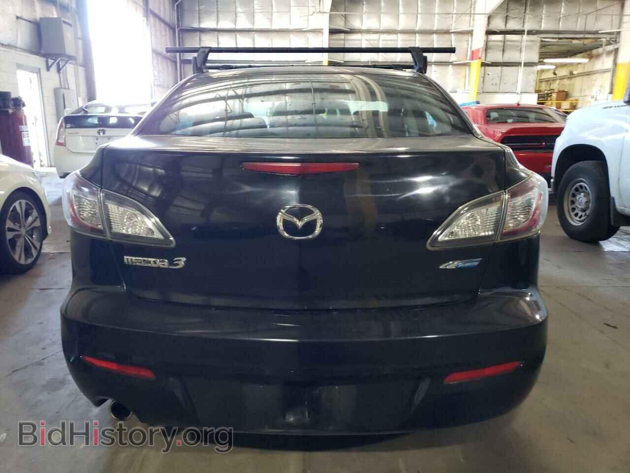 2012 MAZDA 3 - VIN: JM1BL1V83C1700839 - Фото 6