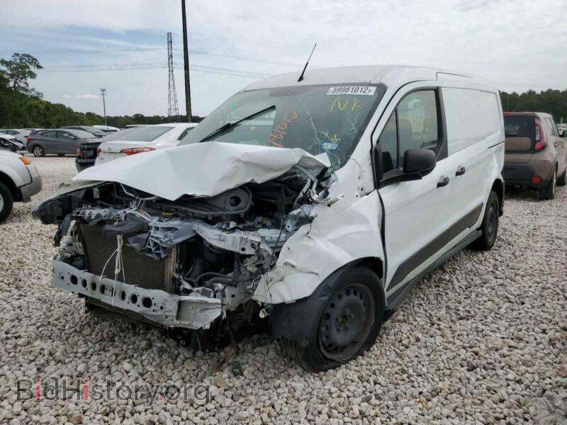 2017 Ford TRANSIT (VIN NM0LS7E70H1305037) — photo 2 of 10