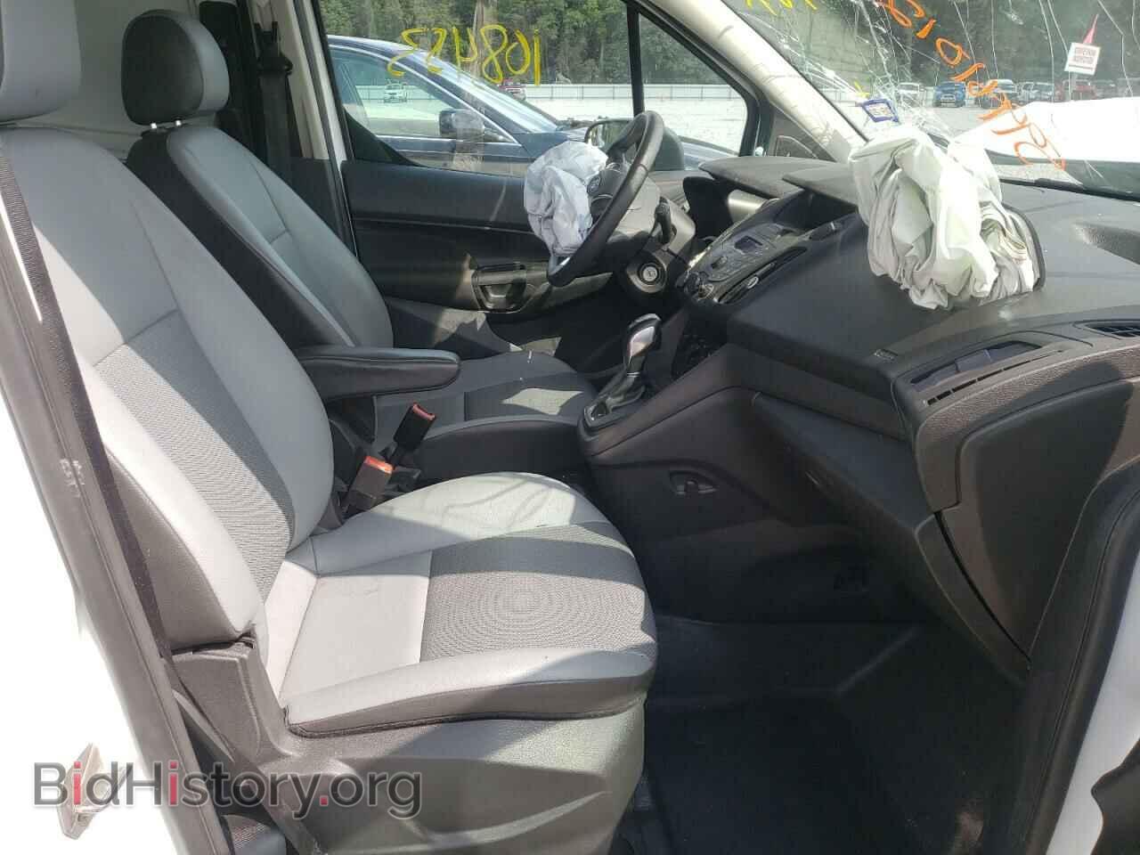 2017 FORD TRANSIT - VIN: NM0LS7E70H1305037 - Фото 5