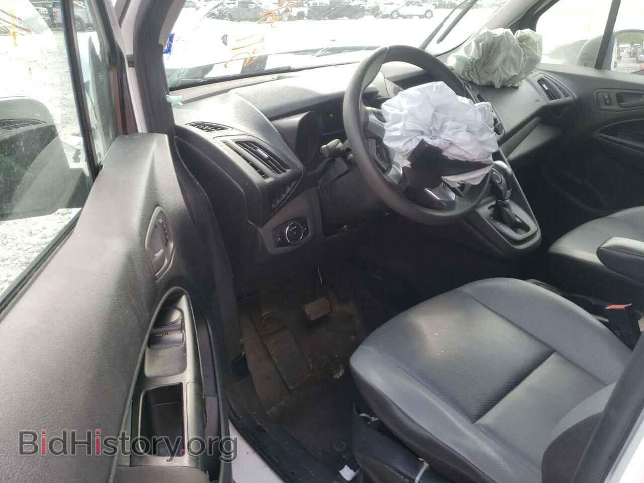 2017 FORD TRANSIT - VIN: NM0LS7E70H1305037 - Фото 9