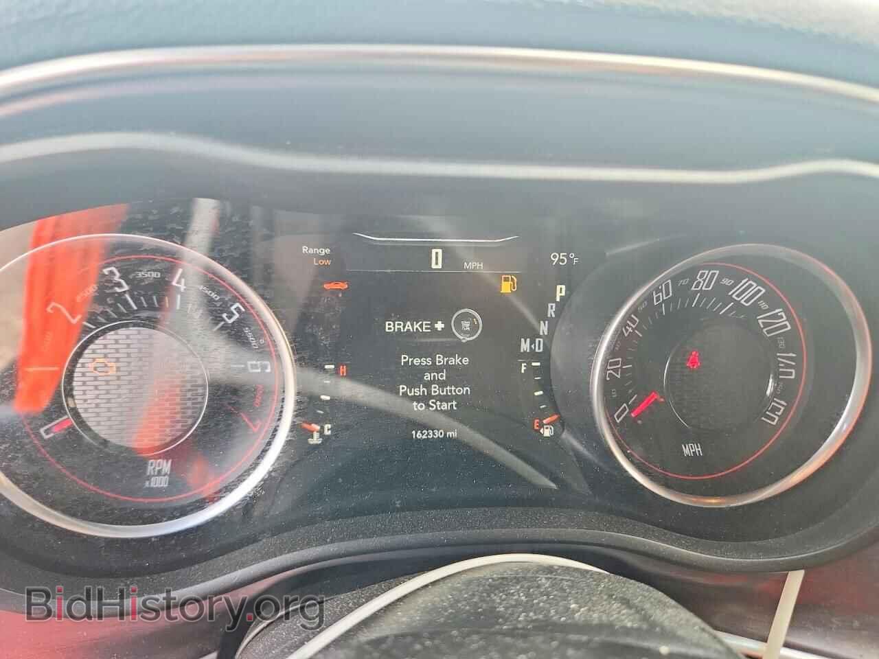 2017 DODGE CHALLENGER - VIN: 2C3CDZAG2HH572880 - Photo 9