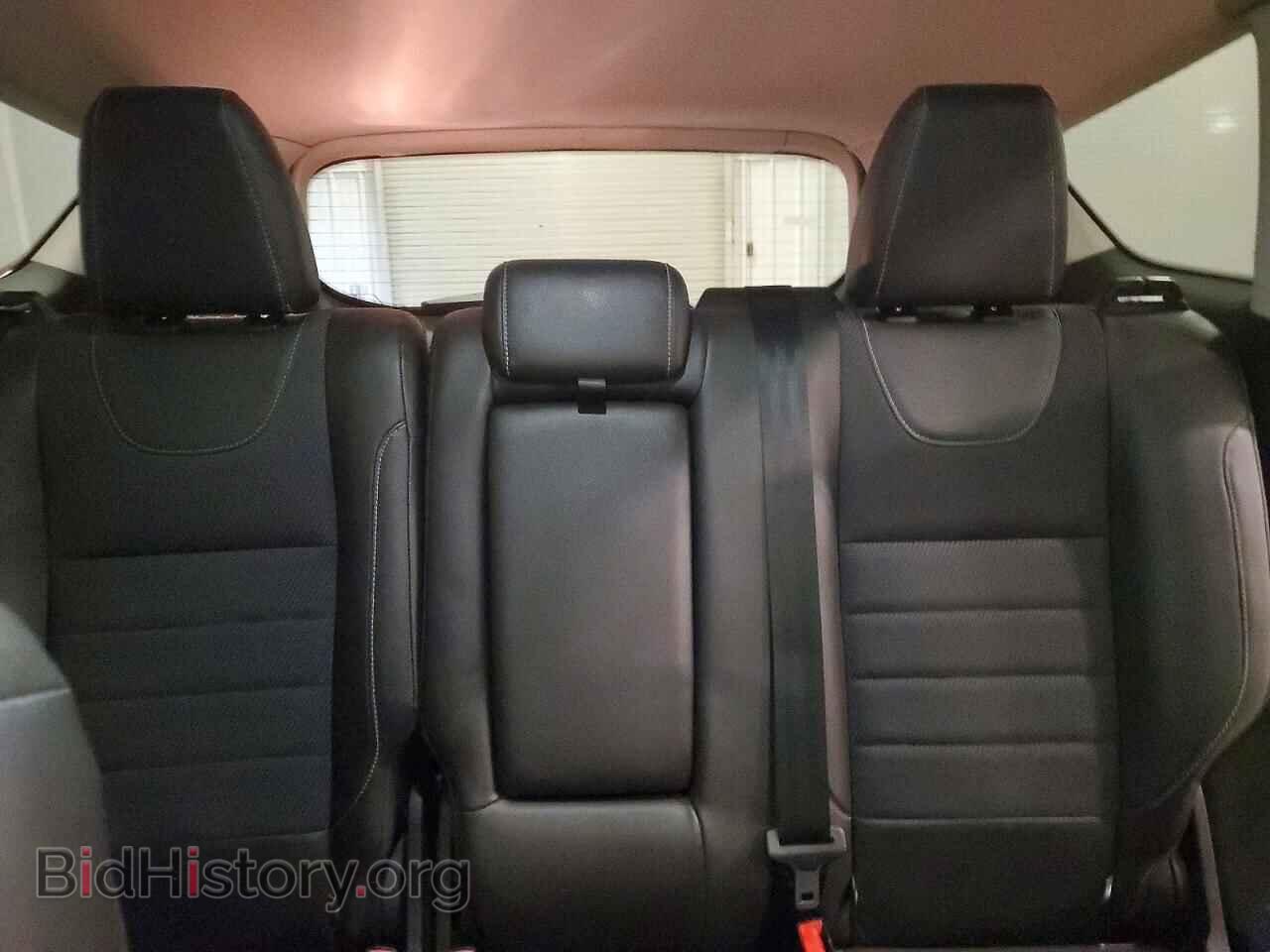 2014 FORD ESCAPE - VIN: 1FMCU9GX4EUD31720 - Фото 10