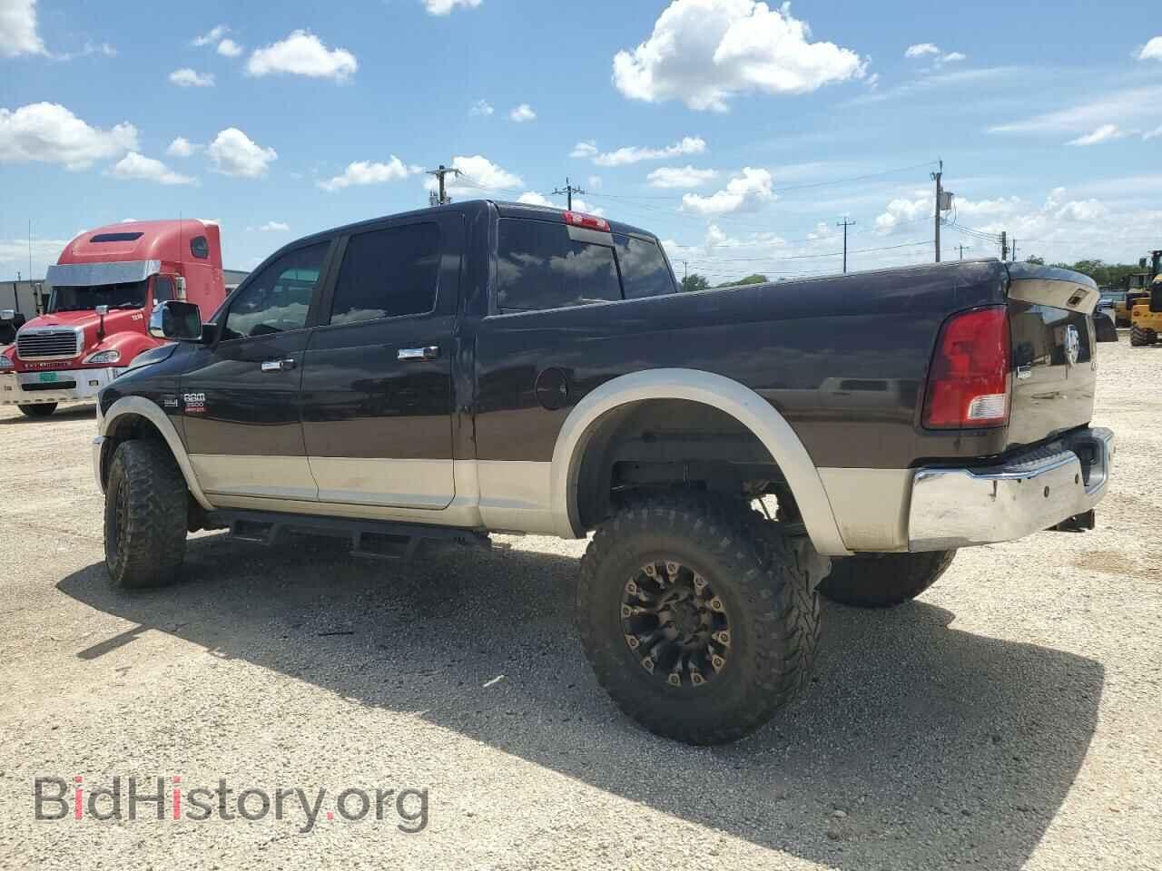 2011 DODGE All Models - VIN: 3D7TT2CT7BG609743 - Photo 2
