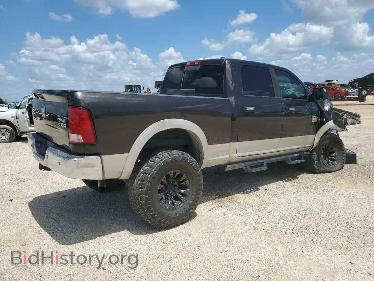 2011 DODGE All Models - VIN: 3D7TT2CT7BG609743 - Photo 3
