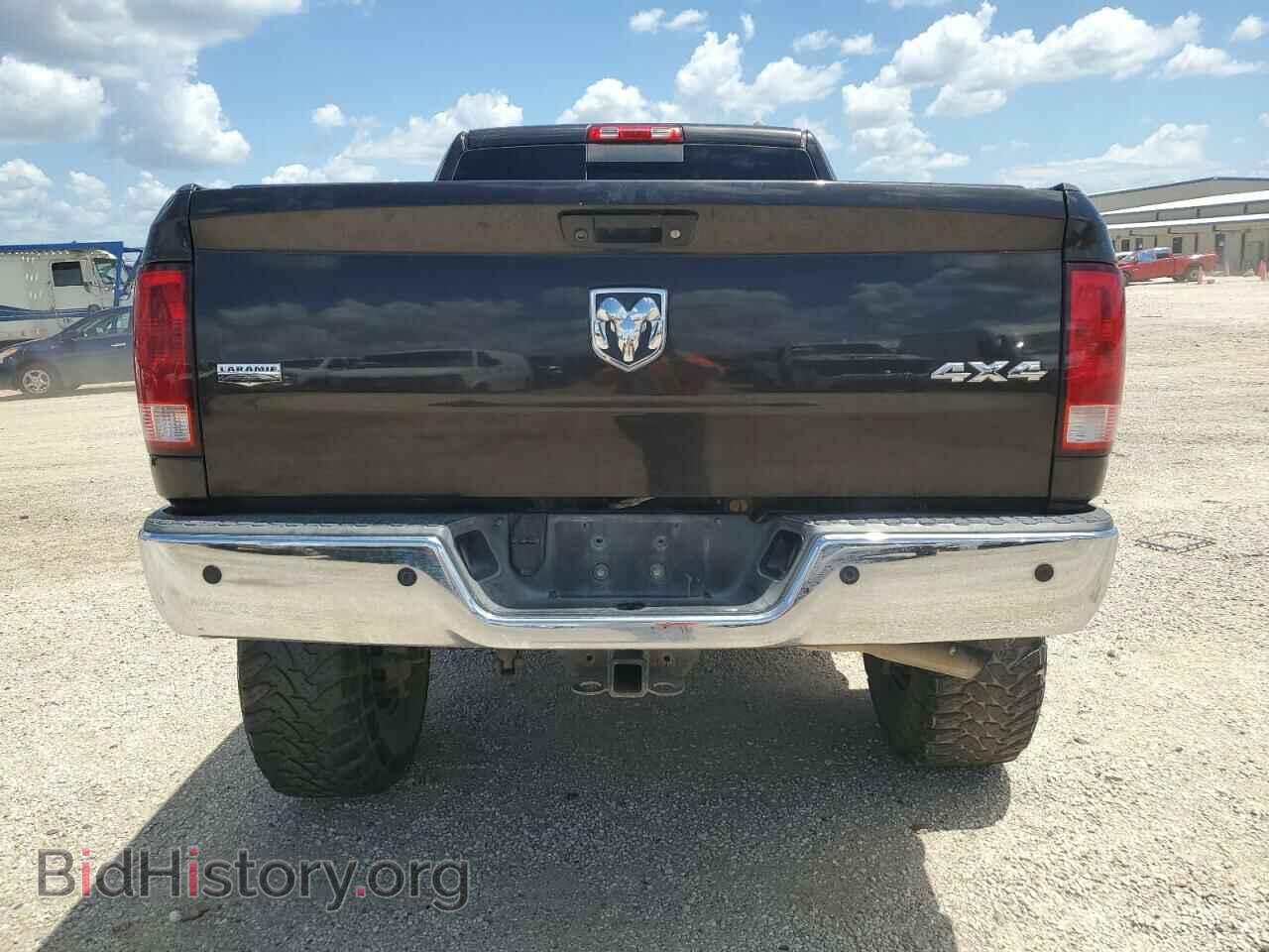 2011 DODGE All Models - VIN: 3D7TT2CT7BG609743 - Photo 6